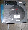  DESPATCH Electric Oven, Type PSC243S, 102 kw,